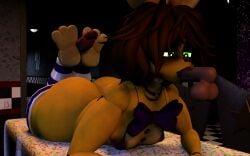 femboy bunny from five nights at freddy's by fanfnaf5