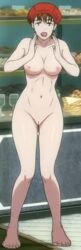 Bakery Owner (Jjk) Rule 34 Image