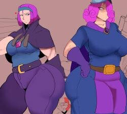 evolution firecracker (clash royale) from clash (series) by forkerdude