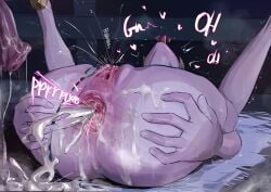 animal animal_genitalia bestiality female horse horse_penis horsecock imsofckinlost interspecies league_of_legends quinn riot_games zoophilia