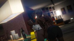 breasts grand_theft_auto grand_theft_auto_online grand_theft_auto_v gta_5