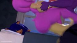 1boy 1futa 1girls 3d 3d_animation ambiguous_penetration amy_rose asleep ass ass_clapping bed bedroom big_dom_small_sub blanket blue_fur couch_co-op cuck cucked_by_futa cucked_by_mother cuckold cuckolding ear_twitch fast_thrusts female femsub futa_on_female futadom futanari hedgehog hedgehog_boy hedgehog_ears hedgehog_girl hedgehog_humanoid holding_arms in_front_of_cuckold intersex larger_futa leviantan581re male mouth_open no_sound pink_fur purple_fur queen_aleena queen_aleena_hedgehog rough_sex size_difference smaller_female sonic_(series) sonic_the_hedgehog sonic_the_hedgehog_(series) sonic_underground thrusting thrusting_fast thrusting_hard video video_game video_game_character video_game_franchise video_games voluptuous voluptuous_anthro voluptuous_body voluptuous_dickgirl voluptuous_futa voluptuous_futanari