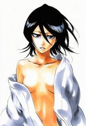 kuchiki rukia from bleach by ㅇㅇ