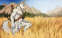 Anthro Rule 34 Image