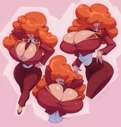 bigdad female jpg powerpuff_girls sara_bellum tagme