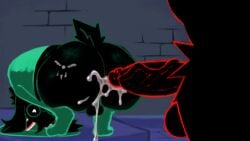 2boys after_sex background backsack balls big_ass black_fur brick_wall caprine castle colored_line_art cum cum_on_ass cum_on_body delta_rune_(emblem) deltarune deltarune_chapter_1 deltarune_chapter_2 feet female gay gay_sex glasses goat green_socks green_thighhighs hat heart-shaped_pupils horns looking_back male male/male male_only nkwaru penis pink_horns ralsei ralsei_with_black_fur red_highlights red_lines size_difference socks socks_only swatchling_(deltarune) tail thick_ass thick_penis thick_thighs thighs tippy_toes tiptoes tramp_stamp upside-down