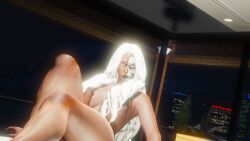 3d futanari grand_theft_auto grand_theft_auto_online grand_theft_auto_v gta_5 nude