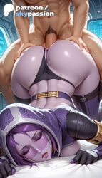 1girls Rule 34 Image