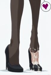 accel_world artist_request cum cum_in_heels cum_in_shoe cum_on_feet cum_on_heels cum_on_shoes cum_on_soles drenched_in_cum feet foot_fetish foot_focus heels heels_fetish high_heels high_heels_focus human kuroyukihime shoe_fetish shoes shoes_only stockings tagme toes unseen_character