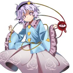 augh moe_harukawa satori_komeiji sex sexy touhou