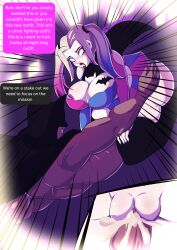 batman from batman (series) by suikada