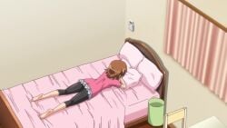 1080p 1boy 1girls adoptive_daughter animated ass ass_grab black_pants bouncing_breasts breasts breasts_out brown_hair censored cum cum_in_pussy cum_inside daughter ejaculation english_subtitles english_text father father_and_daughter female green_eyes hand_on_head hentai high_resolution holding_partner incest japanese japanese_voice_acting kissing legs_apart long_video longer_than_5_minutes makino_natsume male on_lap oni_chichi_2 pants penetration penis poro pussy pussy_visible_through_clothes rape riding_penis sex shirt_up small_breasts sound stand_and_carry_position standing_on_one_leg stealth_sex tagme vaginal_penetration video wet_pussy