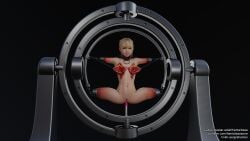 amputee bondage dead_or_alive dismember dismemberment female gore grahamsn guro gyroscope hentaibase marie_rose quadruple_amputee ryona torture torture_chamber yuri yuri_guro