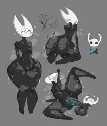 anthro ass balls big_balls big_butt big_dom_small_sub big_penis biped black_body blue_clitoris blue_cum blue_nipples blue_pussy blush blush_lines bodily_fluids bottom_heavy brother_penetrating_sister clenched_eyes clitoris cloak_only closed_eyes colored_cum cum dibujobienraro dominant featureless_feet feet female female_penetrated flat_chested genital_fluids genitals glistening glistening_body heart_symbol hi_res hollow_knight horn hornet_(hollow_knight) huge_balls huge_butt huge_cock huge_hips huge_thighs hyper hyper_balls hyper_genitalia hyper_penis incest_(lore) larger_female larger_penetrated looking_pleasured male male/female male_penetrating male_penetrating_female musk musk_clouds nipples penetration penis pleasured_female pleasured_male pussy sex simple_background size_difference small_waist smaller_male spread_legs spreading stomach_bulge sweat sweating_profusely sweaty_body sweaty_butt sweaty_legs team_cherry tears tears_of_pleasure the_knight_(hollow_knight) thick_thighs undressing_self unusual_bodily_fluids unusual_cum unusual_genital_fluids vaginal_fluids wide_hips