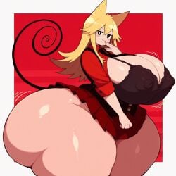 1female 1girls ai_generated female jpg lovermam moge-ko mogeko_castle solo solo_female tagme twitter_link