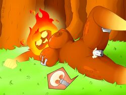 1girls anthro anthrofied ass breasts breasts cum cum_in_pussy female flora_fauna hand_on_breast impregnation plant plant_girl plant_humanoid plantie plants_vs._zombies plants_vs_zombies popcap_games pov pussy sex solar_flare_(pvz) sunflower_(pvz) tj_173 vaginal_penetration
