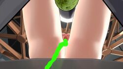 1boy 1girls 3d animated blonde_hair breasts conjur3me cum cum_in_pussy ethereal_(zenless_zone_zero) green_cum interspecies light-skinned_futanari light_skin longer_than_30_seconds marzicc missionary_position monster sex small_breasts straight tagme trigger_(zenless_zone_zero) vaginal_penetration video zenless_zone_zero