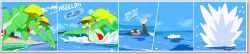 bikini breasts commoddity female shark water