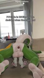 2025 2boys alligator alligatorid anthro anus ass balls big_balls big_butt big_dom_small_sub candy clothing crocodilian dessert digital_media_(artwork) dominant english_text faceless_character faceless_male feet food food_creature furniture gay genitals glitch_productions gummigoo_(tadc) gummigoo_(the_amazing_digital_circus) gummy_(food) gummy_creature hat headgear headwear hi_res hug huge_balls huge_butt humanoid_feet larger_male living_candy low-angle_view lying lying_on_another male male_only meme meme_origin meme_pose muscular muscular_anthro muscular_male nude nude_male on_front paws pinned pinning_down plantigrade porkingmane reptile scalie size_difference smaller_male sofa soles text the_amazing_digital_circus watermark yaoi