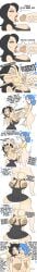 1female 1futa after_sex age_difference angry angry_face areola_slip big_areola big_ass big_balls big_belly big_breasts big_nipples big_penis bigger_female black_dress black_hair bloated_belly blowjob blue_hair braces brat bratty breast_slip breasts breasts_bigger_than_body breasts_bigger_than_head breasts_bigger_than_torso breasts_out breath breath_cloud bukkake comic comic_panel covered_in_cum cuddling cum cum_blast cum_in_mouth cum_inside cum_on_body cum_on_breasts cum_on_face cum_on_hair cum_pool cum_puddle cumflated_belly cumflation cumming cumming_on_face dress drinking_cum dubious_consent ejaculation english english_text excessive_cum face_fucking face_mounting fellatio femcel femsub forced freckles freckles_on_ass freckles_on_balls freckles_on_breasts freckles_on_face freckles_on_shoulders futa_on_female futadom futanari goth goth_girl grabbing_face holding_arm holding_face huge_breasts huge_cock huge_nipples hugging hugo_(franchise) imminent_oral imminent_sex impregnation_request light-skinned_futanari lipstick lipstick_mark lipstick_marks lipstick_on_penis lipstick_ring lisp long_image lying lying_on_back lying_on_person massive_breasts masturbation mature mature_female milf milkbuni nipple_slip nude older_female on_knees overflowing_cum partially_clothed penis_bigger_than_head pimple premature_ejaculation red_lipstick sagging_balls saliva saliva_on_penis saliva_trail scylla_(hugo) sex shaking_head size_difference small_dom_big_sub smaller_futanari sophie_(milkbuni) spitting_cum star_earrings sweat sweatdrop tall_image taller_female taller_girl text tongue_out twitching_penis veiny_penis younger_futanari