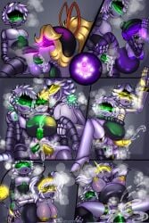 anal anal_sex angry angry_face balls ballsack biting_lip biting_own_lip blonde_female blonde_hair blonde_male blowjob blush breasts breasts_out canon_x_oc cum cum_in_ass cum_in_pussy cum_inside cumflated_belly cumflation disassembly_drone double_penetration drooling egg_cell gay gay_sex glitch_productions green_eyes impregnation j_(murder_drones) lizzy_(murder_drones) murder_drones n_(murder_drones) oc oc_x_canon oral orgasm orgasm_from_anal pink_eyes silver_hair sperm sperm_cell sperm_meets_ovum steam steaming_body steamy_breath straight_sex thad_(murder_drones) threesome tongue tongue_out tuidytury uzi_(murder_drones) v_(murder_drones) worker_drone x-ray