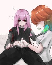 mori calliope from hololive by kefah litaty