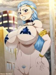 aquarius_(fairy_tail) breasts ero-enzo fairy_tail hentai milf nude rtenzo