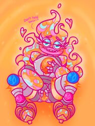 epic wubbox from big blue bubble by snxgglebug