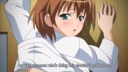 1080p 1boy 1girls adoptive_daughter against_surface all_fours animated ass blush bouncing_breasts bra breasts breasts_out brown_hair censored cum cum_in_pussy cum_inside daughter doggy_style ejaculation english_subtitles english_text father father_and_daughter female green_eyes groping_breasts hentai hidden_sex high_resolution holding_hips japanese japanese_voice_acting longer_than_2_minutes longer_than_3_minutes longer_than_4_minutes longer_than_one_minute makino_natsume male nipples oni_chichi_2 open_shirt panties penetration penis poro pussy sex sex_from_behind small_breasts sound stand_and_carry_position standing_on_one_leg standing_sex stealth_sex tagme urination vaginal_penetration video wet_pussy