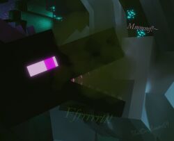 1:1 2025 3d anal anus anus_focus ass bent_over black_body blocky blocky_body blocky_snout butt_focus butt_lick butt_sniffing cave digital_media_(artwork) dragon duo ender_dragon enderess_light_(thatderglover69) fart fart_fetish farting_in_mouth farting_on_face female feral genitals hi_res licking male male/female microsoft minecraft mojang mythological_creature mythological_scalie mythology open_mouth oral purple_eyes pussy raised_tail rimming scalie sex sniffing snout_in_ass tail text thatderglover69 tongue xbox_game_studios
