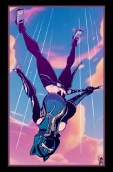 1girls big_ass big_breasts big_thighs breasts bust busty chest curvaceous curvy curvy_figure digital_media_(artwork) epic_games female fortnite hips huge_ass huge_breasts huge_thighs large_ass large_breasts large_thighs lefthand-black legs mature mature_female slim_waist thick thick_hips thick_legs thick_thighs thighs voluptuous waist wide_hips