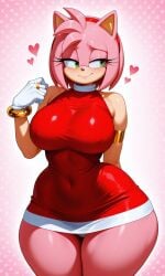 1girls ai_generated amy_rose animal_humanoid anthro big_ass big_breasts big_thighs breasts bust busty chest curvaceous curvy curvy_figure daidouji_(artist) daidoujipv dat_ass digital_media_(artwork) enormous_ass fat_ass female gigantic_ass hedgehog hedgehog_girl hedgehog_humanoid hips hourglass_figure huge_ass huge_breasts huge_thighs large_ass large_breasts large_thighs legs massive_ass mature mature_female mobian mobian_(species) mobian_hedgehog pink_hair sega slim_waist sonic_(series) sonic_the_hedgehog_(series) thick thick_ass thick_hips thick_legs thick_thighs thighs voluptuous waist wide_ass wide_hips wide_thighs