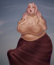 1futa anthro arcueid_brunestud arcueid_brunestud_(cosplay) bbw big_breasts big_lips big_penis bulge bulge_under_clothes busty chubby cosplay dick dickgirl erect_penis erection erection_under_clothes fat_cock furry futa_only futanari goat goat_ears horns huge_breasts huge_cock kucha kuchavatii large_breasts large_penis melty_blood_arcueid_figure_(meme) meme mostly_clothed penis penis_outline penis_under_clothes plump precum precum_drip reference_image sweat tagme toriel tsukihime undertale