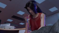 after_handjob after_orgasm cum cum_on_hand cumshot handjob milf orgasm selena_(time_for_you) surprise_cumshot surprised surprised_expression time_for_you zero2herogames