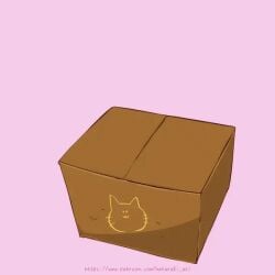 milkcat (hataraki ari) fan art