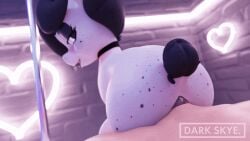 1boy 1girls 3d anal anal_penetration animal_genitalia animal_pussy animated anthro_penetrated anus bestiality blender_(software) choker darkskye_(artist) dominant dominant_female dominant_feral duo equid equine faceless_male fan_character female female_on_top female_penetrated feral feral_on_human feral_on_male feral_on_top feral_penetrated freckles furry girl_horse hasbro horse human human_male human_on_feral human_penetrating human_penetrating_feral humanoid_genitalia humanoid_penis interspecies larger_male male male/female male_human/female_feral male_on_bottom male_on_feral male_penetrating male_penetrating_female mammal mimic_(artist) my_little_pony nude penetration penis pony puffy_anus pussy reverse_cowgirl_position sex short_playtime shorter_than_10_seconds size_difference smaller_female smaller_feral smaller_on_top smaller_penetrated solo_focus tailwag gif zoophilia