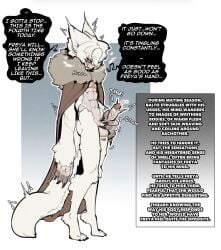 balto ulfson fan art