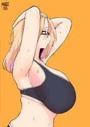 inne sulistya robin from original by norman maggot