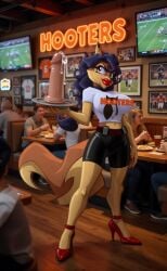 ai_generated carmelita_fox female grok_ai sly_cooper_(series) sucker_punch_productions
