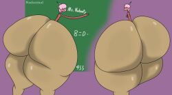 judy nubooty fan art