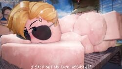 1female 1girls 2020s 2026 2boys 2k 3d alternate_version_at_source alternate_version_available ass ass_bigger_than_head back big_ass big_butt black_hair blonde_hair bottom_heavy caught caught_in_the_act clothed/nude clothed_male_nude_male completely_nude curvaceous curvy curvy_figure dialogue droplets duo eating_ass english_text erich_kraus face_between_cheeks face_burried_in_ass face_in_ass fat_ass fat_butt female femboy gay girly hot huge_ass huge_asscheeks huge_breasts karl_hartmann large_ass large_butt male/male massive_ass milf motorboating_cheeks musk musk_clouds naked nude on_knees original_character original_characters outside panzerjungen paula_sommer pool public public_indecency public_sex rimming roblox robloxian shorts smothering sweat sweatdrop sweating sweaty sweaty_ass sweaty_body tail thick thick_ass thick_butt thick_thighs thighs thinking twink voluptuous wet wide_hips yaoi