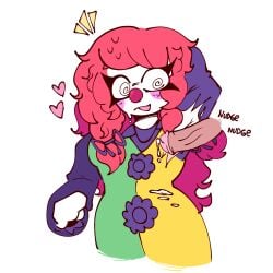 moe (a regect) from a regect