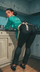 1girls Rule 34 Image