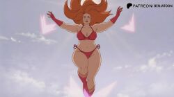 atom eve from invincible