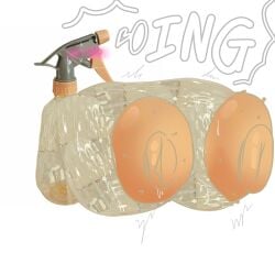 Big Breasts Rule 34 Image