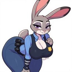 1anthro 1female 1furry 1girls ai_generated anthro anthro_female anthro_only ass ass_bigger_than_head bending_over big_ass big_breasts big_butt big_thighs bottom_heavy bottom_heavy_anthro bottom_heavy_female breasts breasts_focus butt curvaceous curvaceous_ass curvaceous_body curvaceous_female curvaceous_figure curvaceous_hips curvaceous_thighs curvy curvy_anthro curvy_body curvy_female curvy_figure curvy_hips curvy_thighs female female_anthro female_focus female_only front front_view furry furry_ears furry_female furry_only furry_tail huge_ass huge_butt huge_thighs judy_hopps looking_at_viewer only only_female only_furry only_girl perchance_ai police police_uniform policewoman rabbit rabbit_ears rabbit_girl rabbit_humanoid rabbit_tail slim_waist solo solo_anthro solo_female solo_furry thick thick_ass thick_butt thick_hips thick_legs thick_thighs thighs thighs_bigger_than_head thighs_bigger_than_torso thighs_focus thighs_together thighs_waist wide_ass wide_hipped_anthro wide_hipped_female wide_hips wide_thighs zootopia