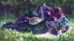 alcohol ant anthro arthropod beverage big_bulge big_deltoids big_muscles big_pecs bodily_fluids bottomwear bulge clothed clothing container cup dandelion deltoids drakei drinking_glass eyewear flower glass glass_container glass_cup glasses glistening glistening_body hi_res huge_deltoids huge_muscles huge_pecs hymenopteran insect male muscular muscular_anthro muscular_male nature nature_background open_clothing open_shirt open_topwear pants pecs plant shirt solo sweat sweaty_clothing taking_off_shirt tight_bottomwear tight_clothing tight_pants topwear translucent translucent_clothing translucent_underwear underwear wet wet_bulge wet_clothing wine wine_bottle wine_glass