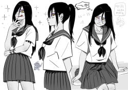 orochimaru from naruto (series)