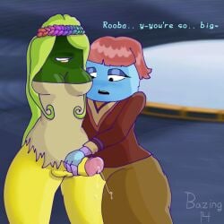 My Singing Monsters Rule 34 Image