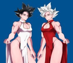 son goku from dragon ball
